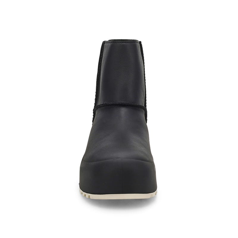 Women's Classic Streetscape Leather Boot - Black/Jasmine