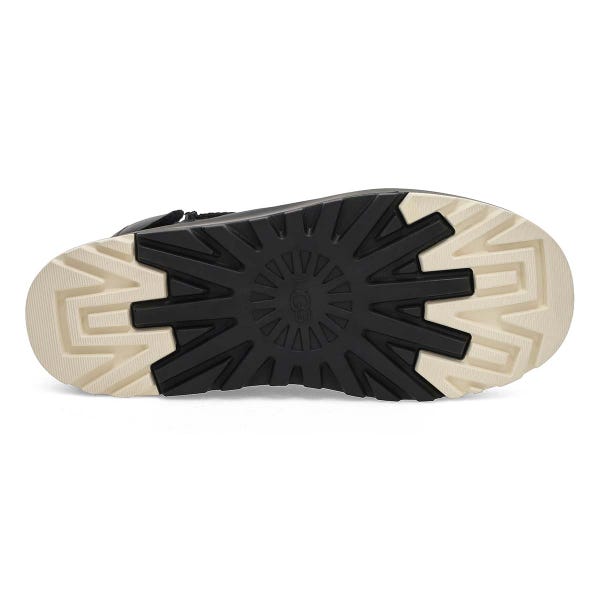 Women's Classic Streetscape Leather Boot - Black/Jasmine