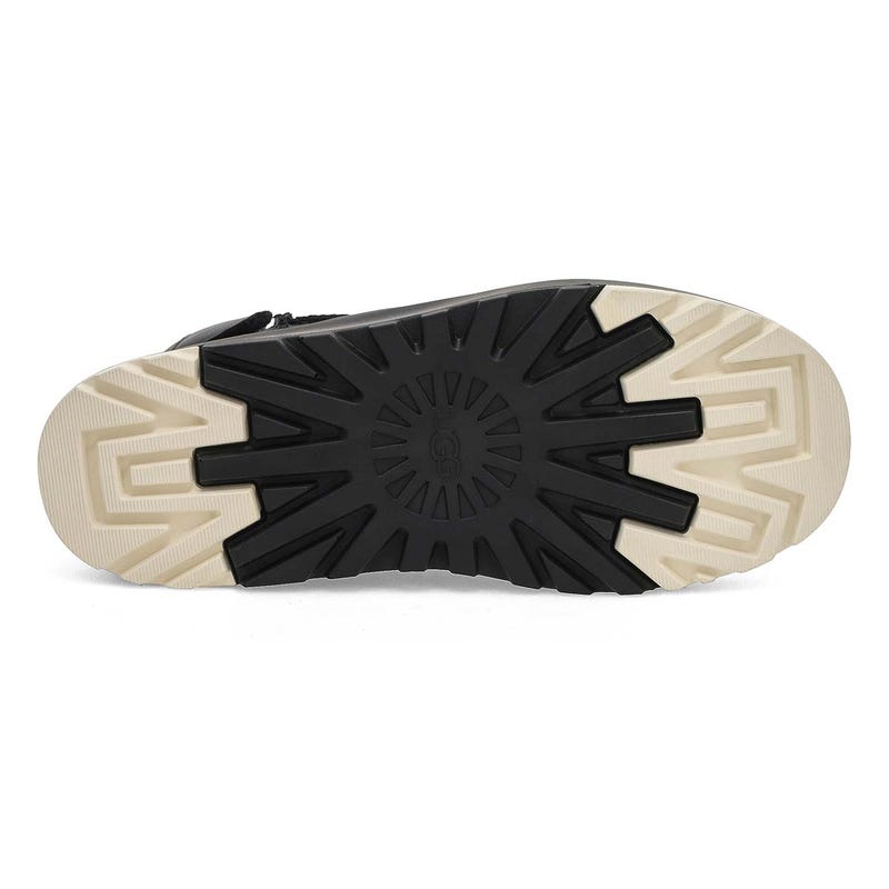 Women's Classic Streetscape Leather Boot - Black/Jasmine