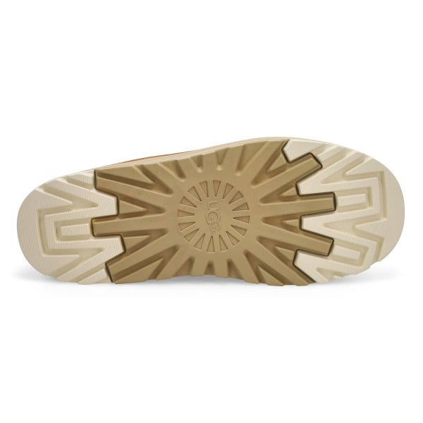 Women's Tasman Streetscape Casual Clog - Chestnut/Mustard Seed