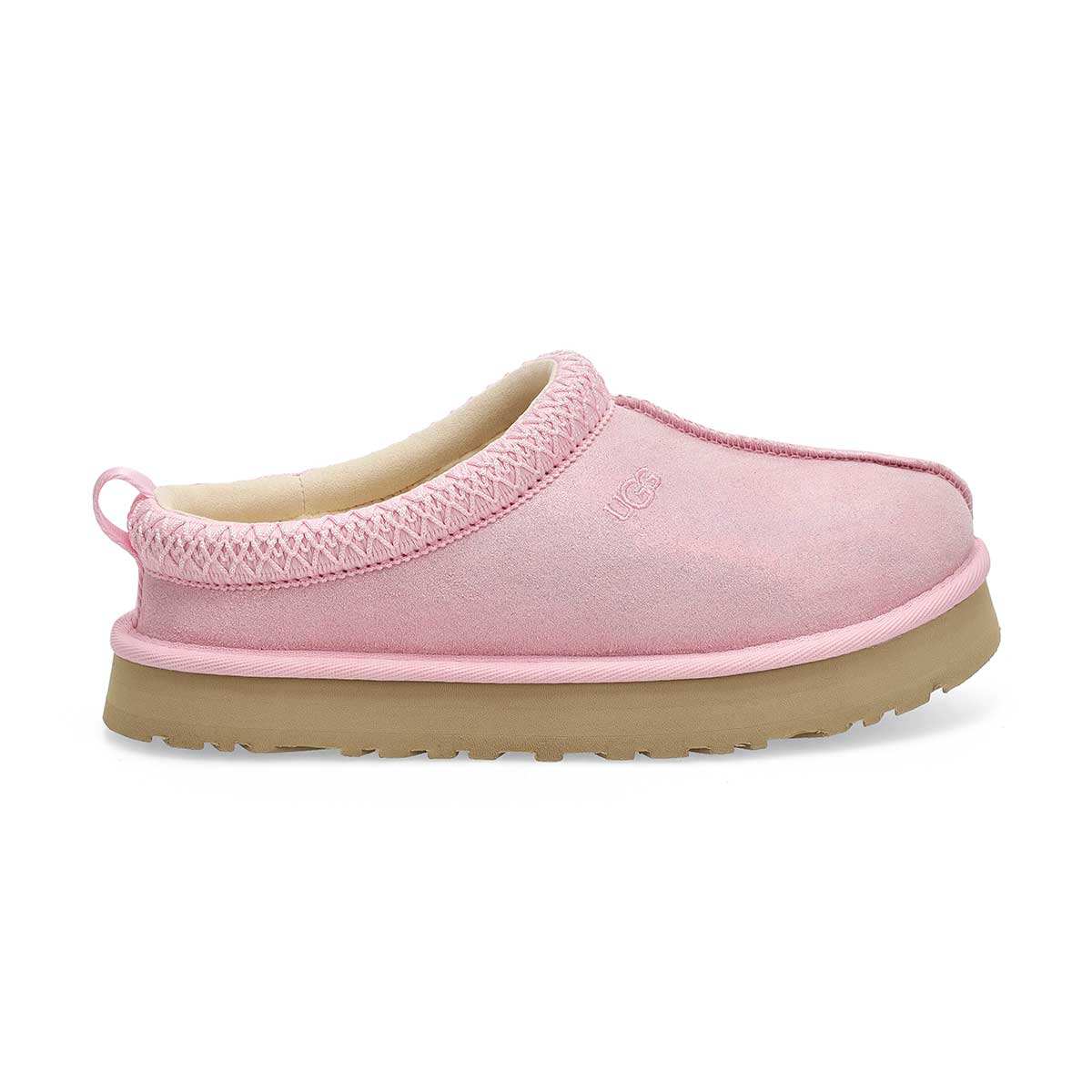 Kids' Tazz Dazzle Platform Slipper - Ribbon Candy