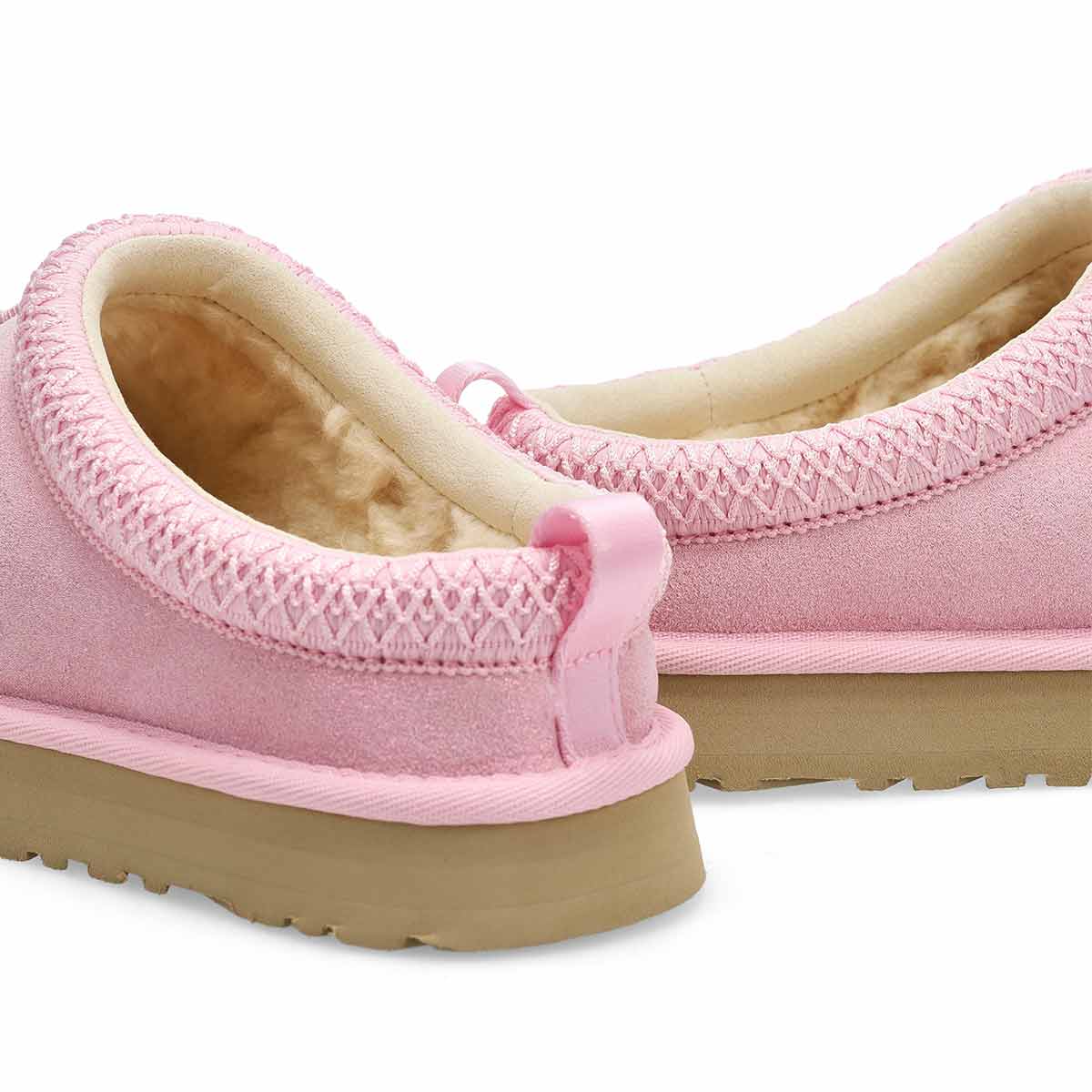 Kids' Tazz Dazzle Platform Slipper - Ribbon Candy