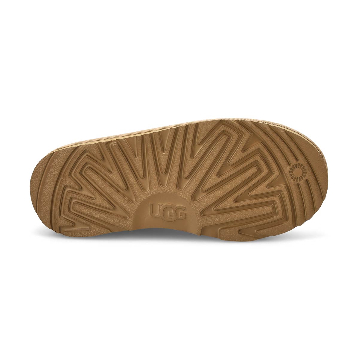 Girls'  Classic Micro Sheepskin Boot - Sand