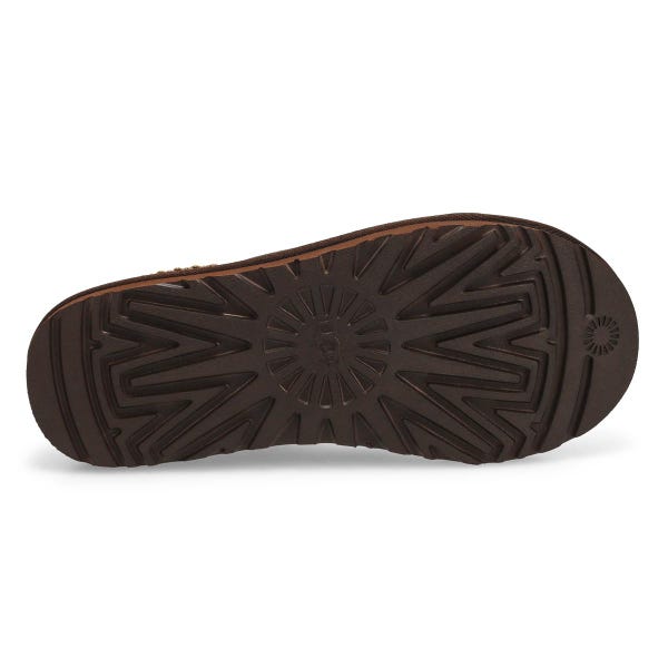 Women's  Tasman II Sheepskin Slipper - Dusted Cocoa