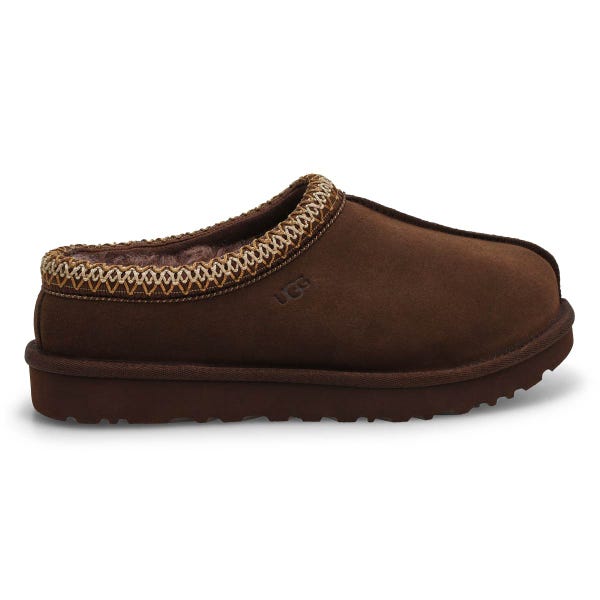 Women's  Tasman II Sheepskin Slipper - Dusted Cocoa