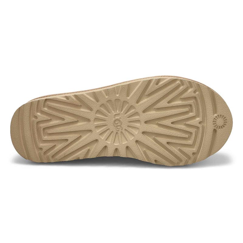 Women's Tasman II Sheepskin Slipper - Driftwood