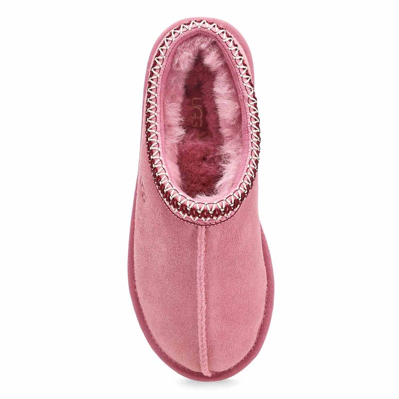 Women's  Tasman II Sheepskin Slipper - Dusty Orchid