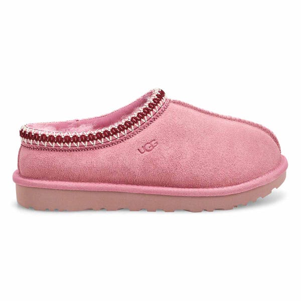 Women's  Tasman II Sheepskin Slipper - Dusty Orchid