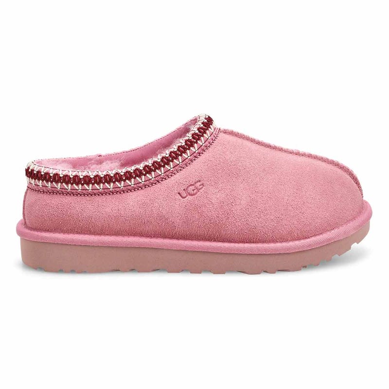 Women's  Tasman II Sheepskin Slipper - Dusty Orchid