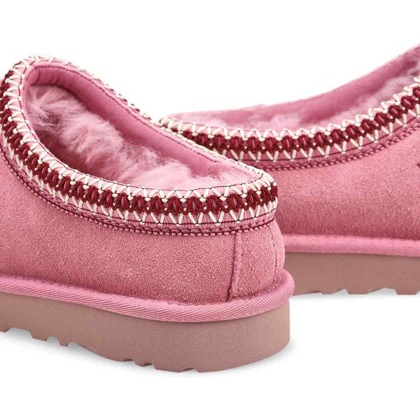 Women's  Tasman II Sheepskin Slipper - Dusty Orchid