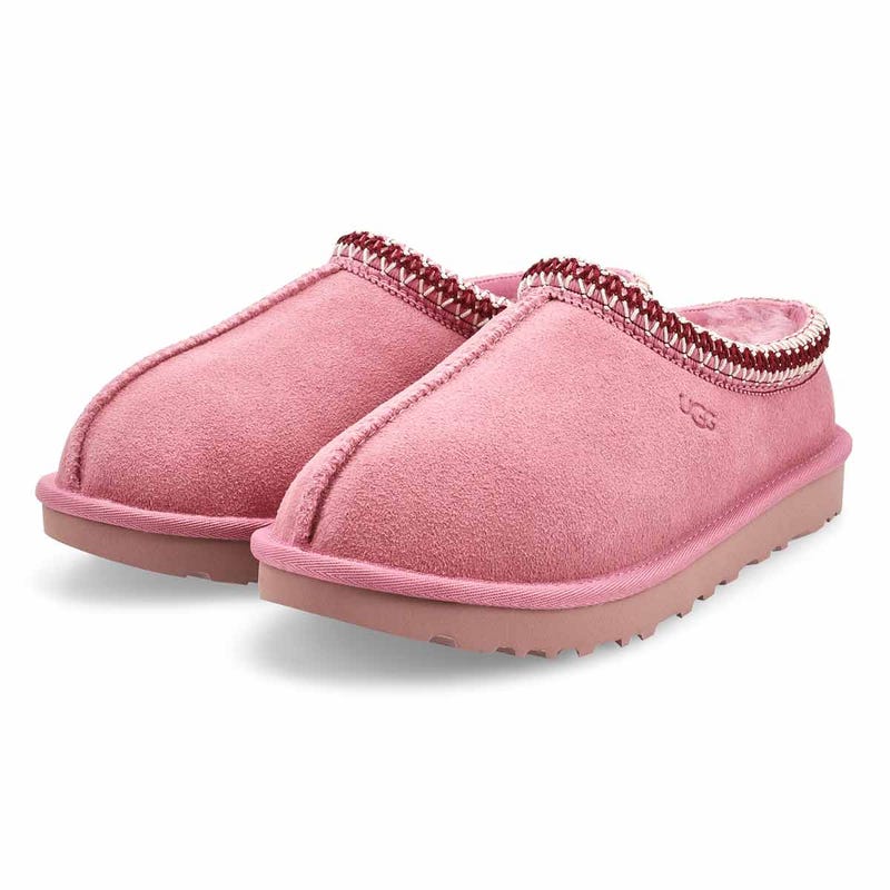 Women's  Tasman II Sheepskin Slipper - Dusty Orchid