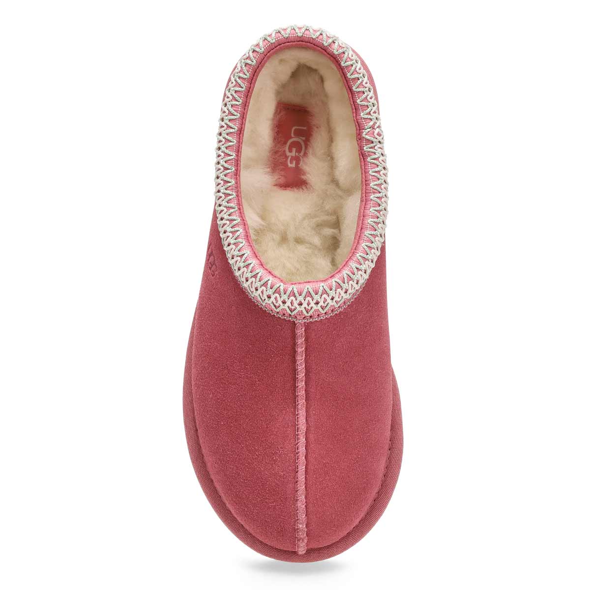 Women's Tasman II Sheepskin Slipper - Horizon Pink
