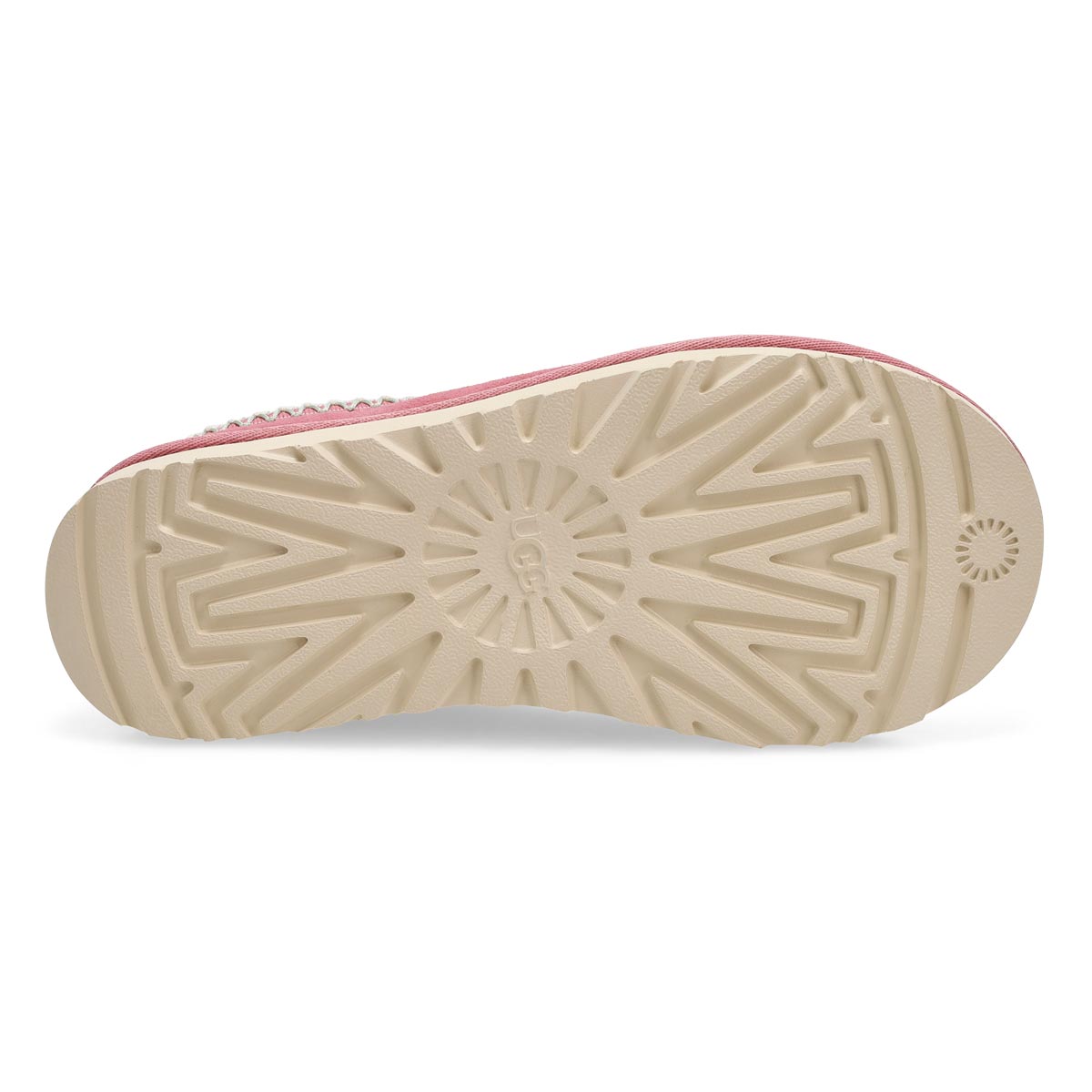 Women's Tasman II Sheepskin Slipper - Horizon Pink