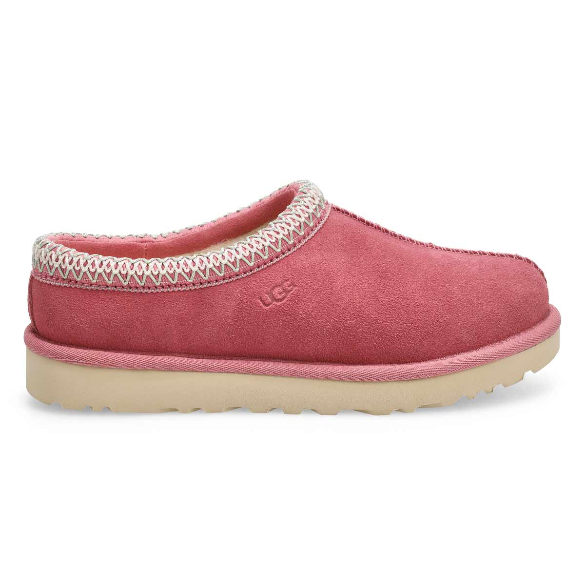 Women's Tasman II Sheepskin Slipper - Horizon Pink