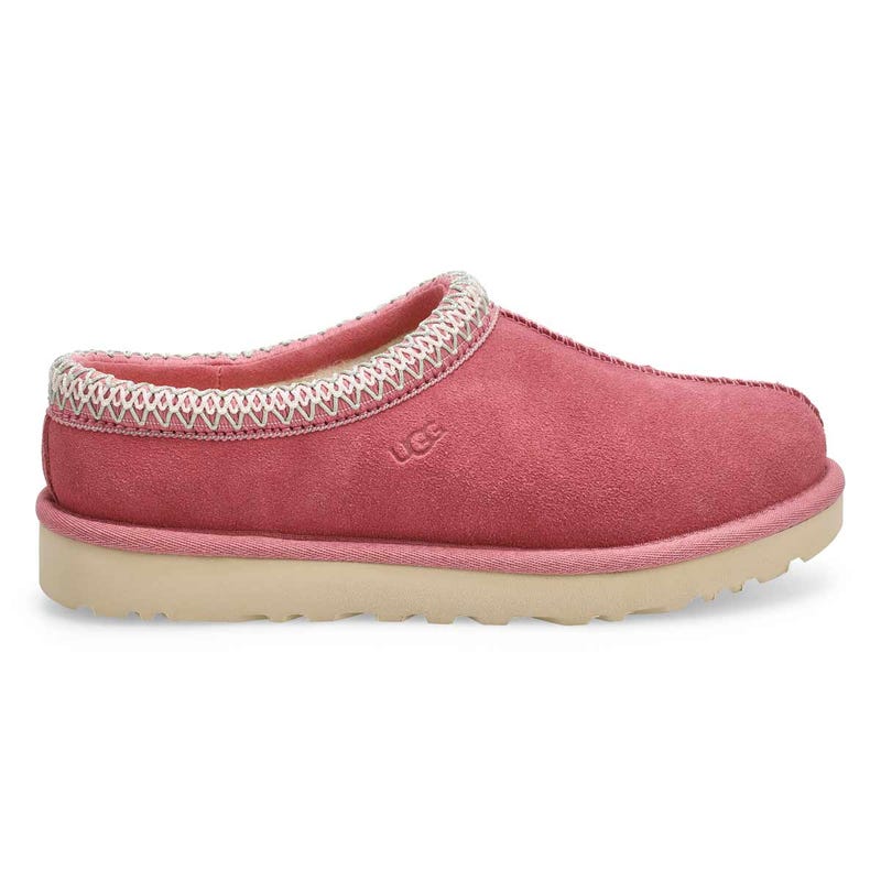 Women's Tasman II Sheepskin Slipper - Horizon Pink