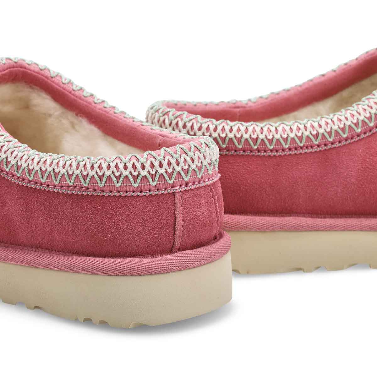 Women's Tasman II Sheepskin Slipper - Horizon Pink