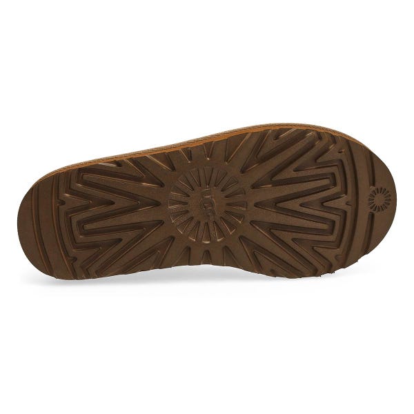 Women's Tasman II Sheepskin Slipper - Light Bronze