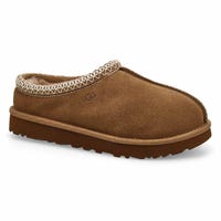 Women's Tasman II Sheepskin Slipper - Light Bronze