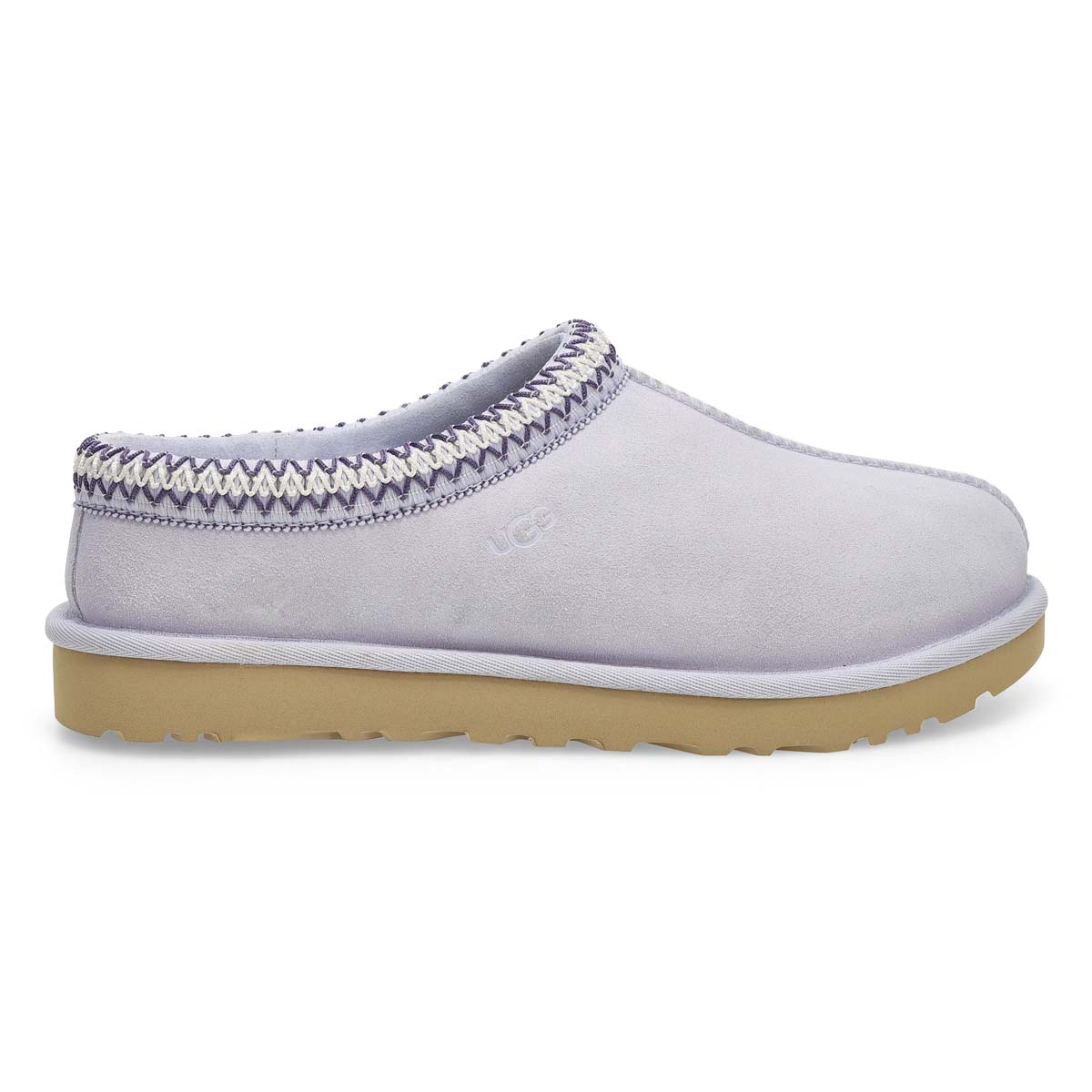 Women's Tasman II Sheepskin Slipper - Misty Wisteria
