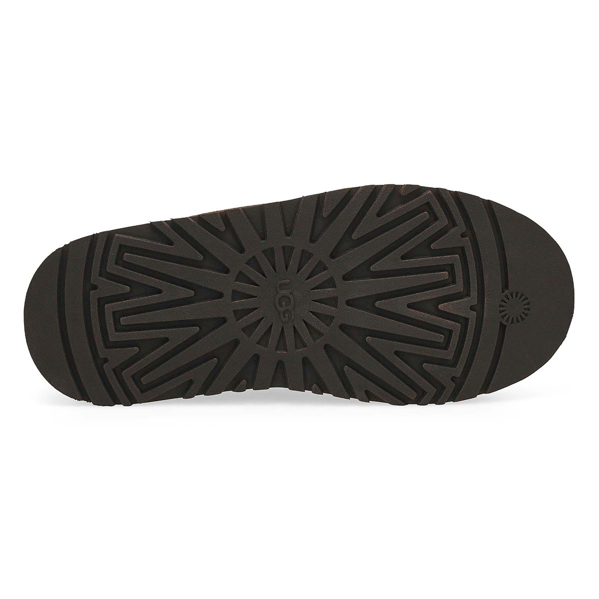Women's  Tazz II Platform Slipper - Dusted Cocoa