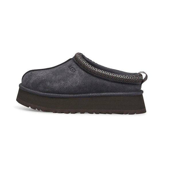 UGG Women's Tazz II Platform Slipper - Obsid | SoftMoc.com