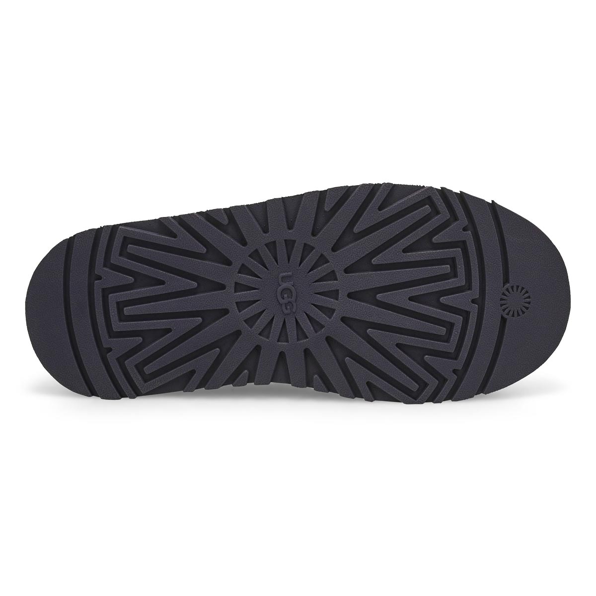 Women's  Tazz II Platform Slipper - Obsidian