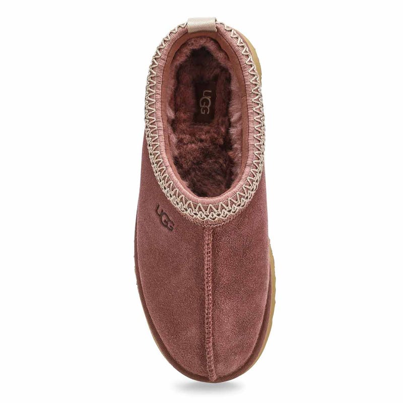 Women's UGG Tazz II Platform Slipper - Portobella