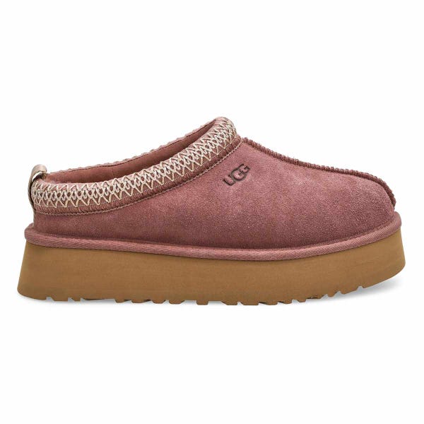 Women's UGG Tazz II Platform Slipper - Portobella
