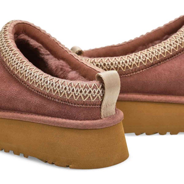 Women's UGG Tazz II Platform Slipper - Portobella