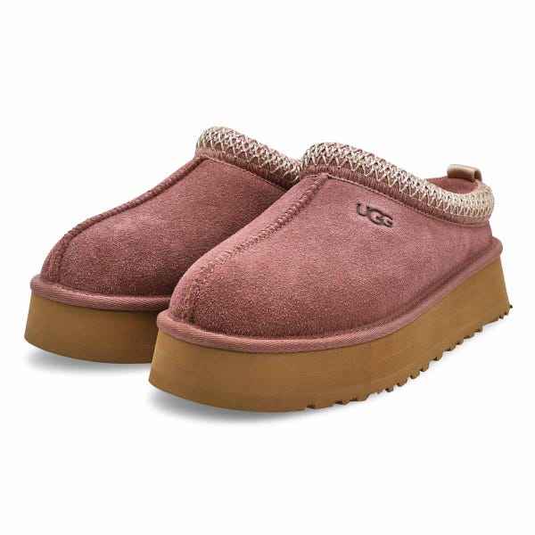 Women's UGG Tazz II Platform Slipper - Portobella