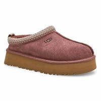 Women's UGG Tazz II Platform Slipper - Portobella