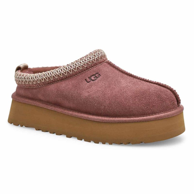 Women's UGG Tazz II Platform Slipper - Portobella