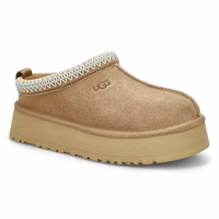 Women's Tazz II Platform Slipper - Sand