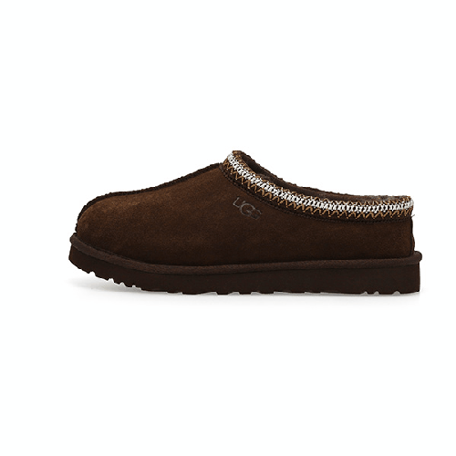 UGG Men's Tasman II Sheepskin Slipper - Duste | SoftMoc.com