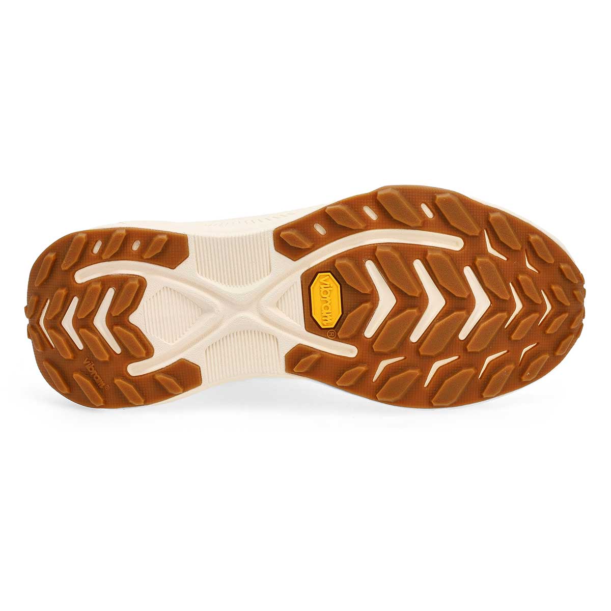 Baskets de performance à lacets TRANSPORT 2, albâtre/albâtre, femmes - LARGE