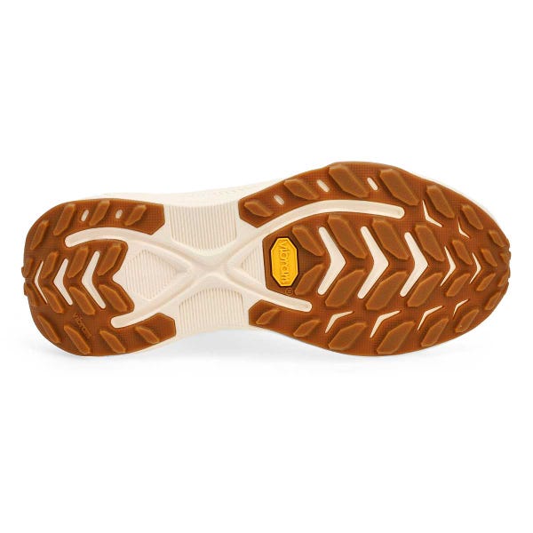 Baskets de performance à lacets TRANSPORT 2, albâtre/albâtre, femmes - LARGE