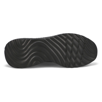 Baskets à enfiler BOBS SPORT SQUAD SLIP-INS, noir/