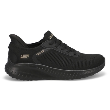 Baskets à enfiler BOBS SPORT SQUAD SLIP-INS, noir/