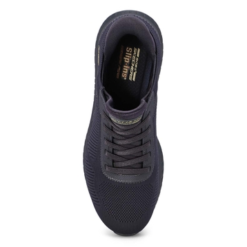Baskets à enfiler BOBS SPORT SQUAD SLIP-INS, bleu 