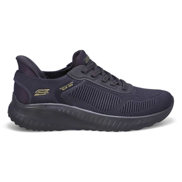 Baskets à enfiler BOBS SPORT SQUAD SLIP-INS, bleu 