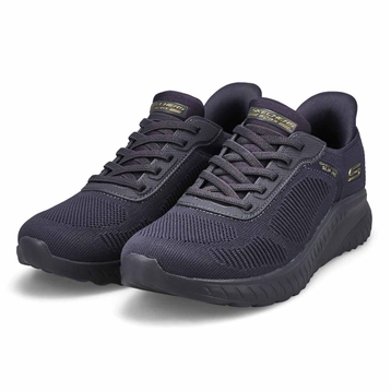Baskets à enfiler BOBS SPORT SQUAD SLIP-INS, bleu 