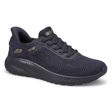 Baskets à enfiler BOBS SPORT SQUAD SLIP-INS, bleu 