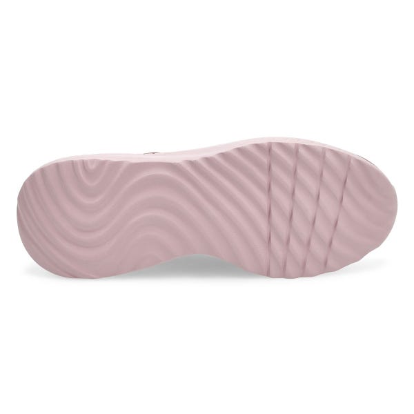 Women's Bobs Sport Squad Slip-Ins Sneaker - Mauve
