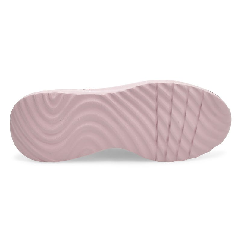 Women's Bobs Sport Squad Slip-Ins Sneaker - Mauve