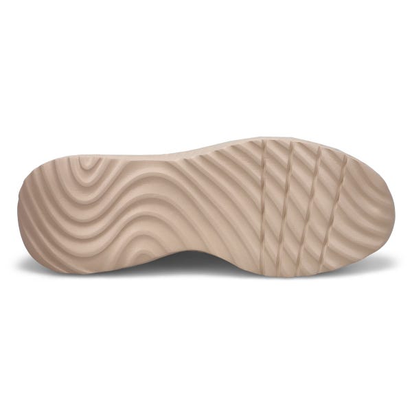 Baskets à enfiler BOBS SPORT SQUAD SLIP-INS, écru, femmes