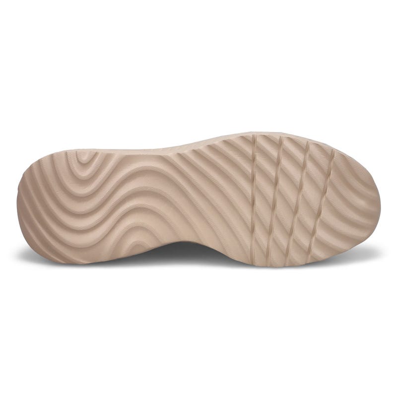 Baskets à enfiler BOBS SPORT SQUAD SLIP-INS, écru, femmes