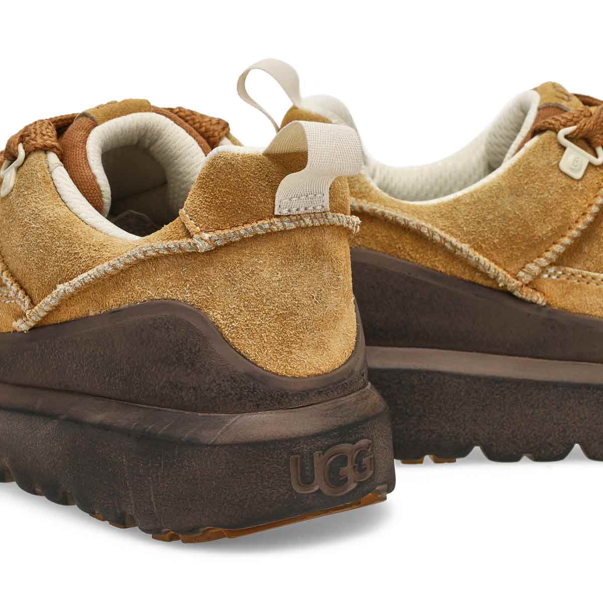 UGG Men's Heritage Utility Sneaker Knoll - Ch | SoftMoc.com