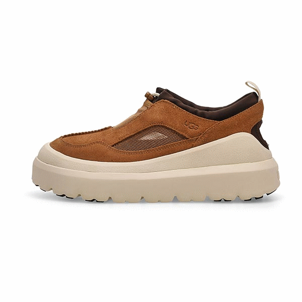 UGG Men's Heritage Utility Axoid Sneaker - Ch | SoftMoc.com