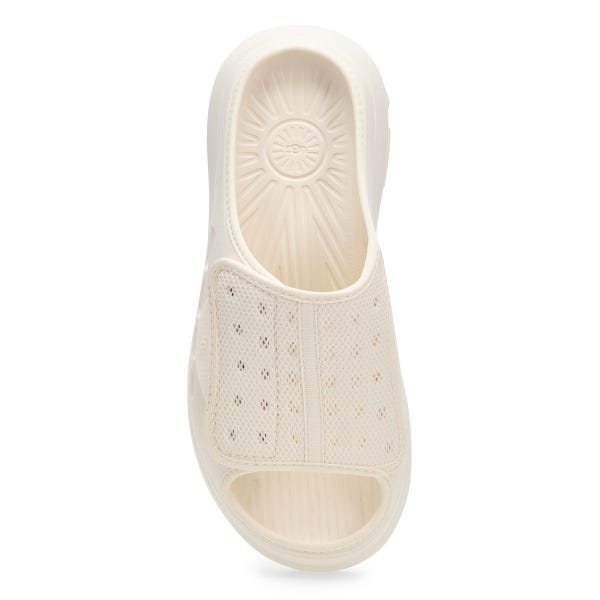 Claquette PEAKMOD, jasmin, hommes