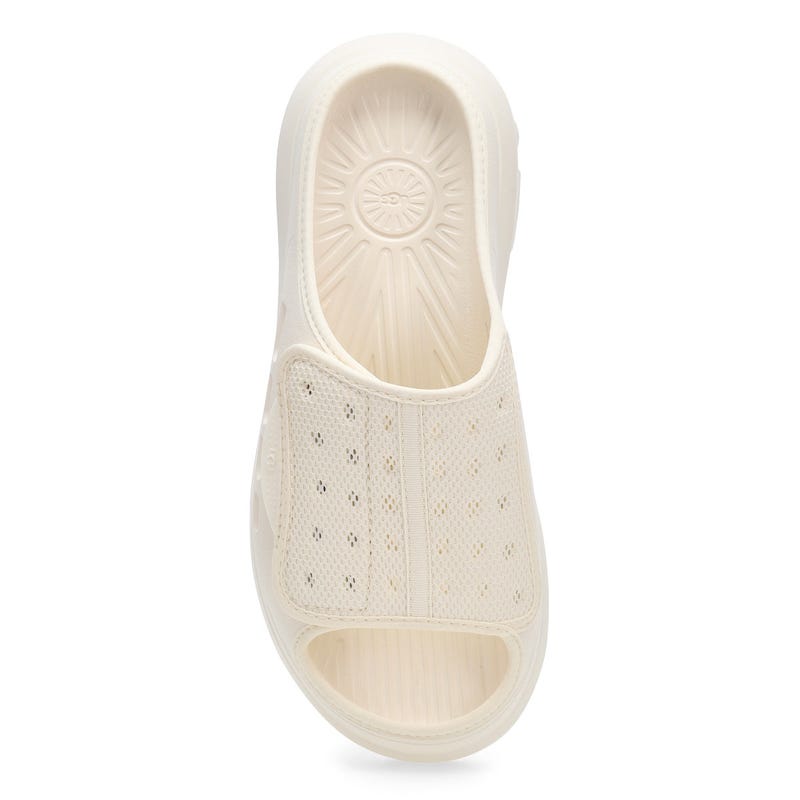 Claquette PEAKMOD, jasmin, hommes